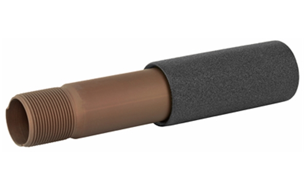 Picture of Lbe AR Pistol Buffer Tube Brn