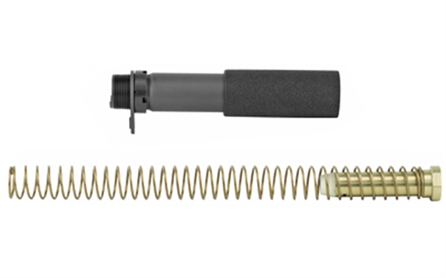 Picture of Lbe AR Pistol Buffer Tube Kit Gry