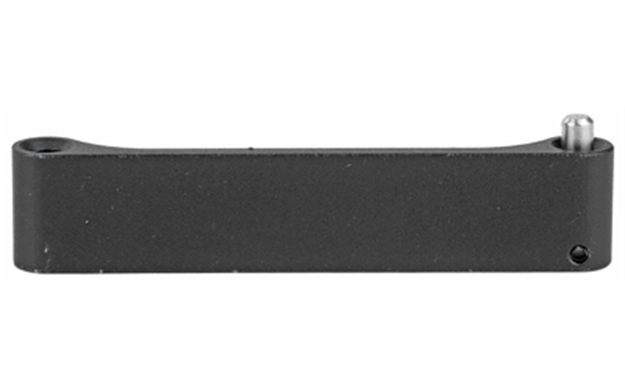 Picture of  Lbe Unlimited Ar15tg Standard Trigger Guard  Straight Black For Ar-Platform