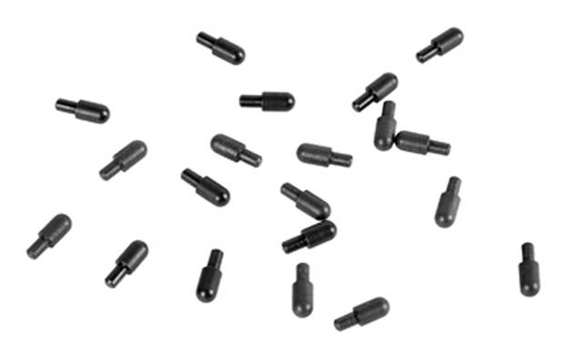 Picture of  Lbe Unlimited Arbcpl20pk AR Parts Bolt Catch Plunger 20 Pack Ar-15 Black Steel 706612407526