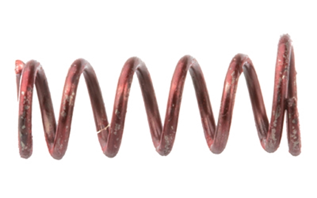 Picture of  Lbe Unlimited Ards20pk AR Parts Disconnector Spring 20 Pack Ar-15 Bronze Stainless Steel 706612407472