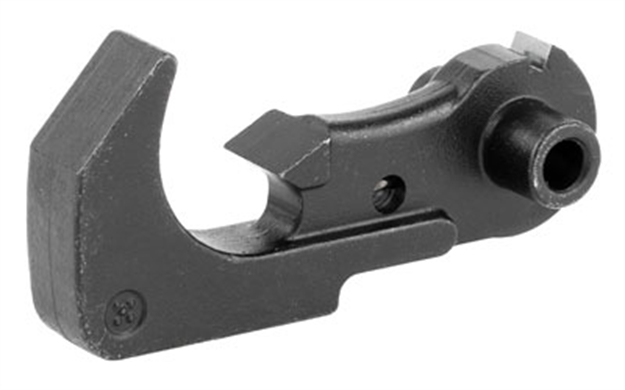 Picture of  Lbe Unlimited Arham AR Parts Hammer Ar-15 Black Steel 706612407625