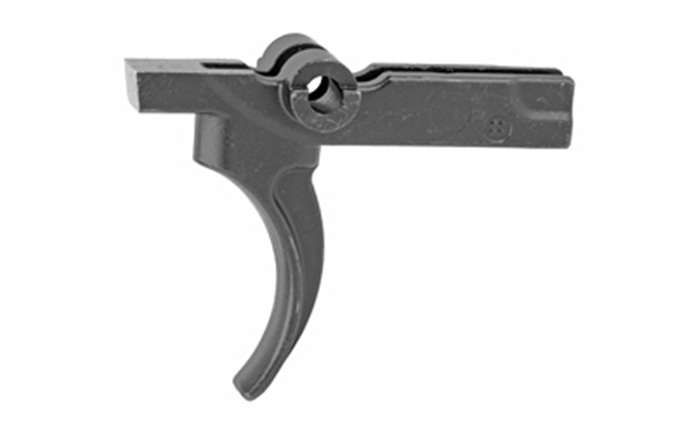 Picture of  Lbe Unlimited Artrig AR Parts Trigger AR Platform Black Steel 706612407632