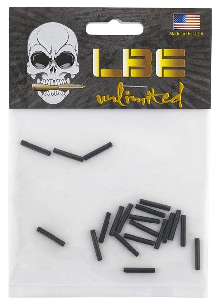 Picture of  Lbe Unlimited Arfarp20pk AR Forward Assist Forward Assist Roll Forward Assist Roll Pins For Ar-15 (20 Pc)
