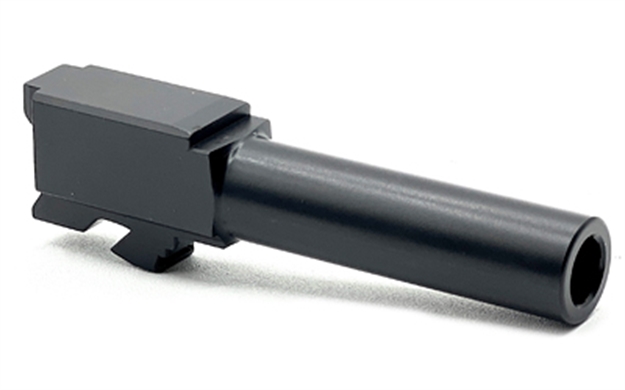 Picture of Lbe Barrel For Glock 26 9Mm Blk GLK26BBL 706612408356