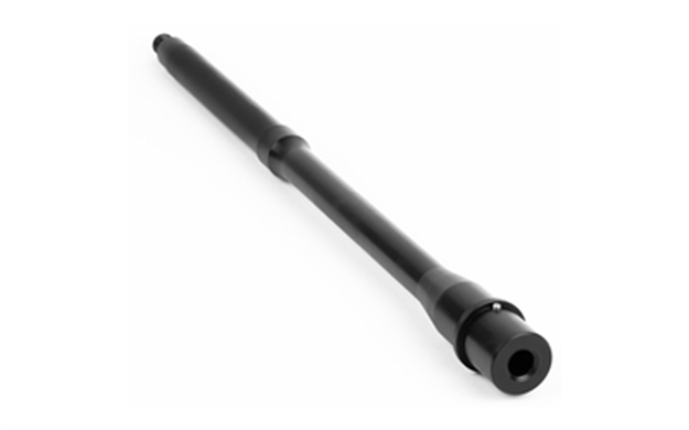 Picture of Lbe Bbl 16" 9Mm Nitride 1/10