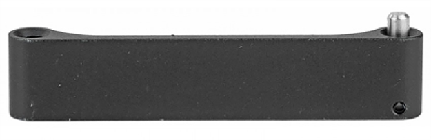 Picture of Lbe Unlimited Ar15tg AR Parts Standard Trigger Guard Ar-15 Black Steel