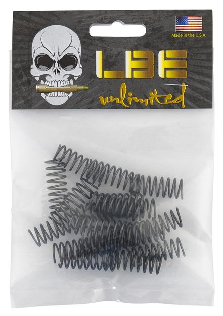 Picture of  Lbe Unlimited Arfas20pk AR Forward Assist  Forward Assist Spring For Ar-15 (20 Pc)