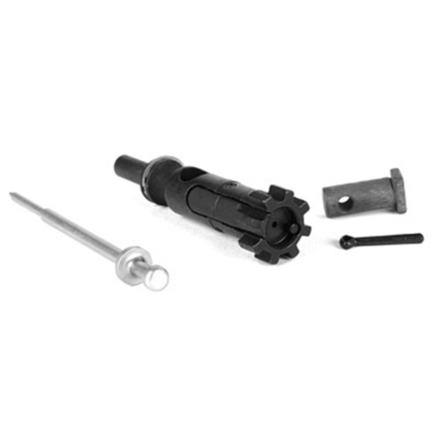 Picture of  Lbe Unlimited Arbltkt AR Bolt Kit  Ar-Platform Bolt Carrier Group Steel 784682014677