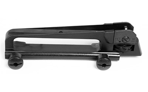 Picture of  Lbe Unlimited Archas Mil-Spec Carry Handle Black Ar-15