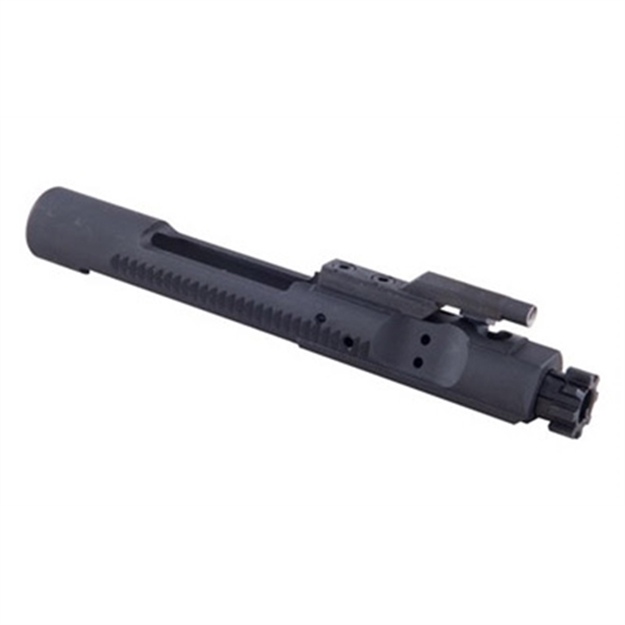 Picture of  Lbe Unlimited M16blt Complete Bcg M-16 Style 5.56X45mm Nato Black Phosphate 8620 Steel M16