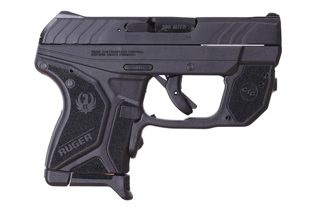 Picture of Lcp II 380Acp 6+1 CT Laser