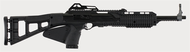 Picture of Ldb Supply 4095Tsca 4095Ts Carbine *Ca Compliant* Semi-Automatic 40 Smith & Wess