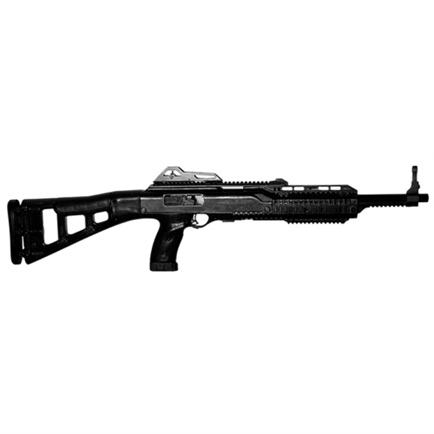 Picture of Ldb Supply 4595Tsca 4595Ts Carbine *Ca Compliant* Semi-Automatic 45 Automatic CO