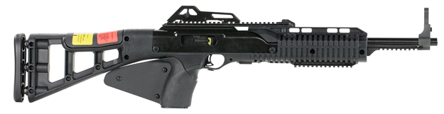 Picture of Ldb Supply 995Tsca 995Ts Carbine *Ca Compliant* Semi-Automatic 9Mm 10+1