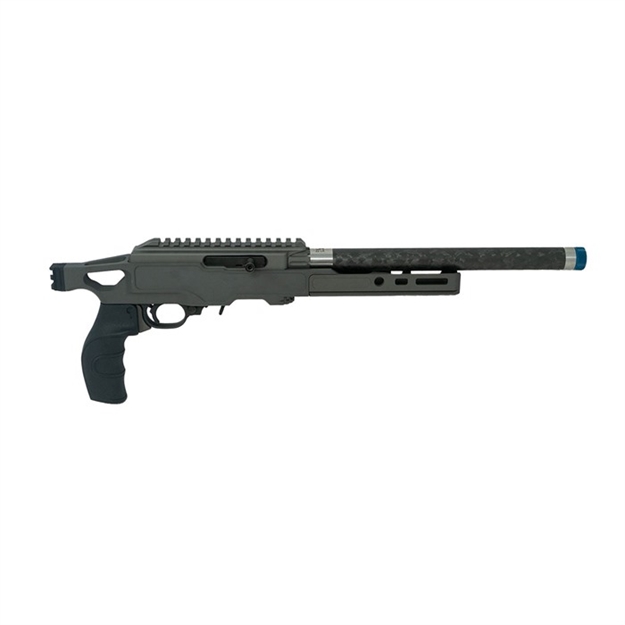 Picture of Ldr 22 Long Rifle Semi-Auto Handgun 430106169