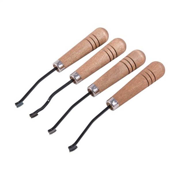 Picture of Leader Checkering Set 364500520 -