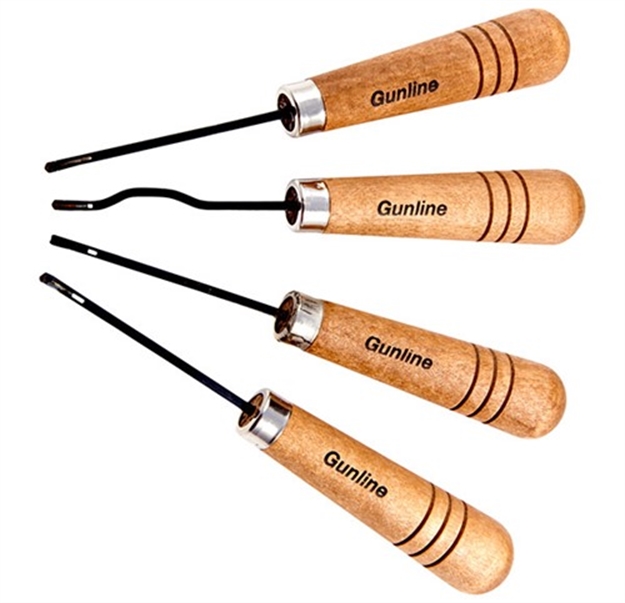 Picture of Leader Checkering Set 364500528 -