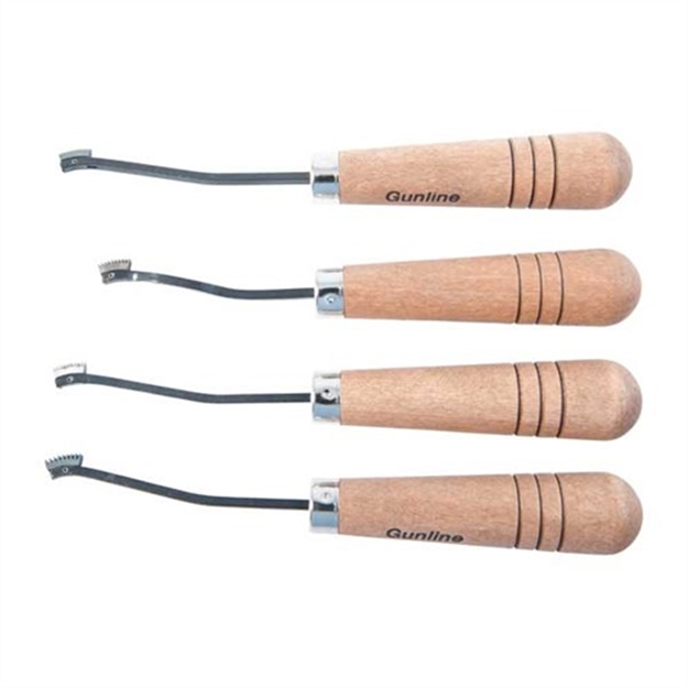 Picture of Leader Checkering Set 364500518 -