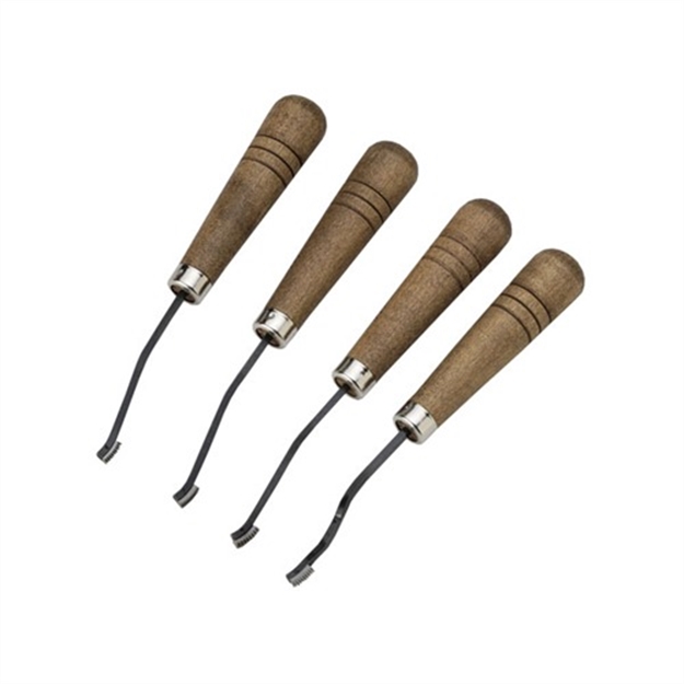 Picture of Leader Checkering Set 364500516 -