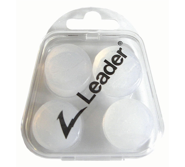 Picture of Leader Sports Ear Plug - Clear