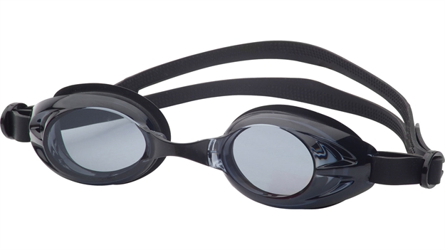 Picture of Leader Sports Goggle Adlt Relay Sm/Bk