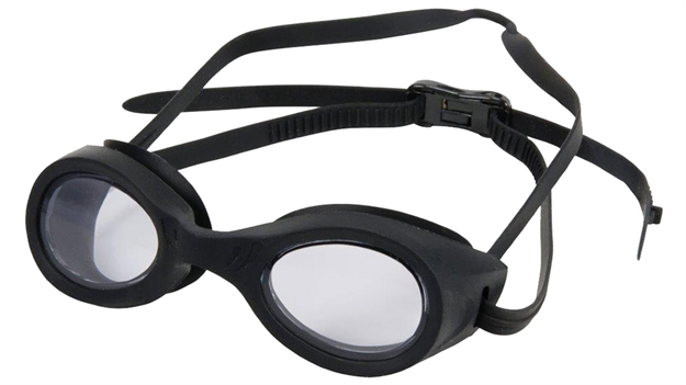 Picture of Leader Sports Goggle Adlt Stingray Sm/Bk