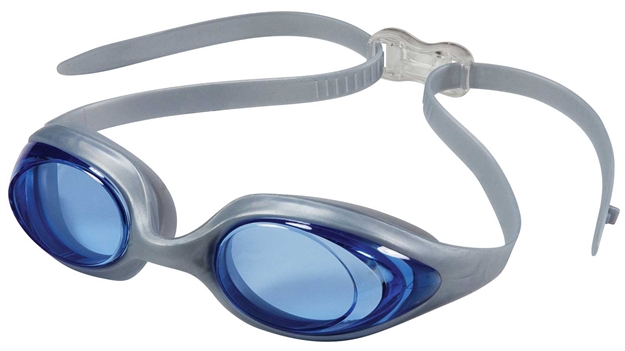 Picture of Leader Sports Goggle Circuit NF Blu/ Sil