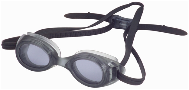 Picture of Leader Sports Goggle Yth Stgray JR Sm/Bk