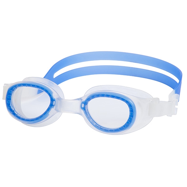 Picture of Leader Sports Goggles Adlt Course Cl/Blu