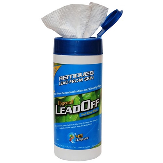 Picture of Leadoff Wipes LR45NRCNMC