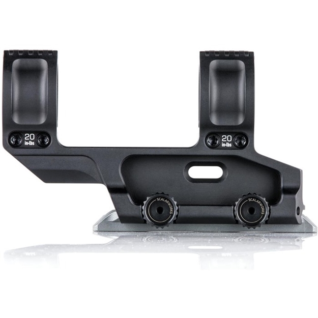 Picture of Leap/08 30Mm Quick Detach Scope Mounts 430100489 -