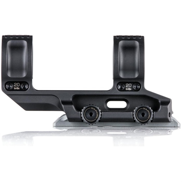 Picture of Leap/08 30Mm Quick Detach Scope Mounts 430100488 -