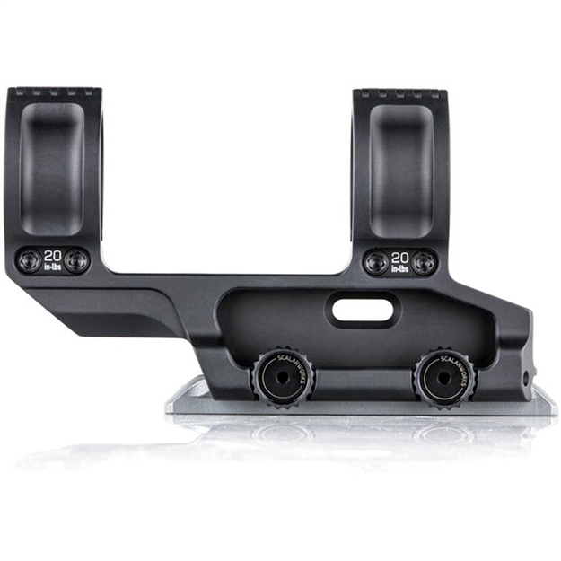 Picture of Leap/09 34Mm Quick Detach Scope Mounts 430100491 -