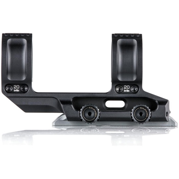 Picture of Leap/09 34Mm Quick Detach Scope Mounts 430100490 -