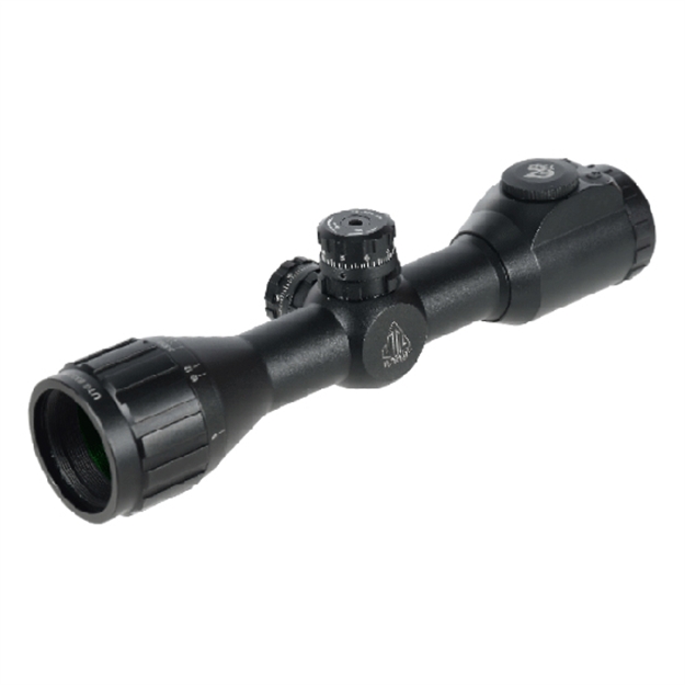Picture of Leapers 6X32 Bugbuster Scope 1 AO 36Cl Mildot Qdring