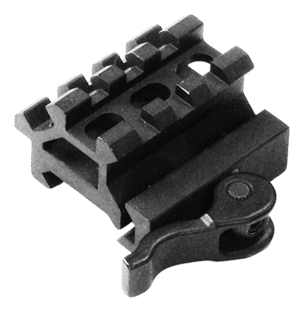 Picture of Utg Pictny Angle Mount W/Qd Lock