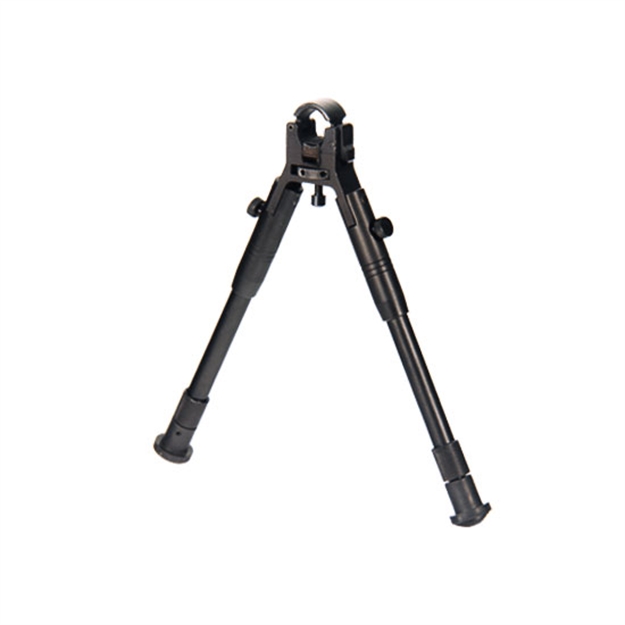 Picture of Leapers Bipod Clamp ON 9 - 11 Sniper Rubber Feet