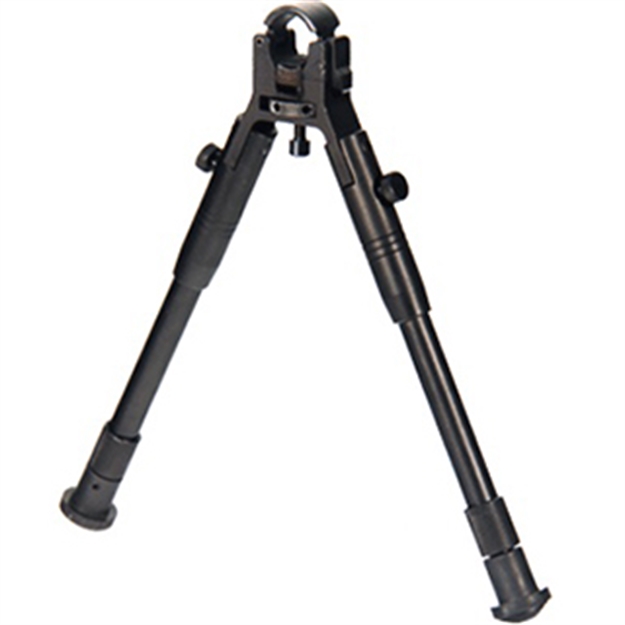 Picture of Leapers Bipod Clamp ON New Gen Reinforced 8.7-10