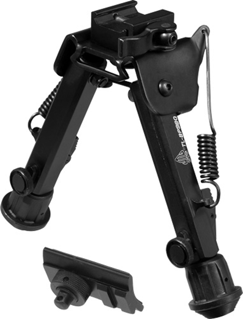 Picture of Leapers Bipod Super Duty 6-8.5" QD Picatinny Mount TL-BP98Q