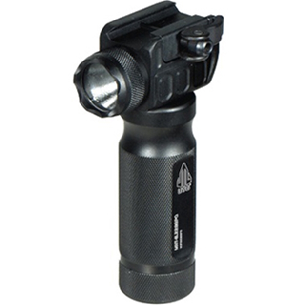 Picture of Leapers Combat Grip Light 150 Lumen Alum QD Mount