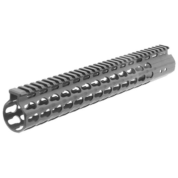 Picture of Leapers Handguard Pro Ar15 13 Super Slim Free