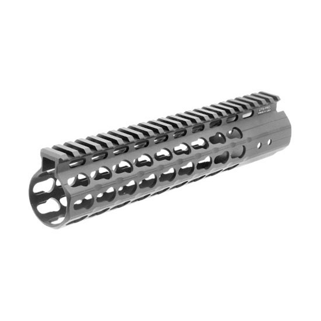 Picture of Leapers Handguard Pro Ar15 9 Super Slim Free Float