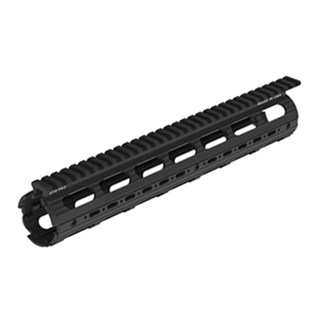 Picture of Leapers Handguard Pro Mod 4 Ar15 Drop IN Super Slim