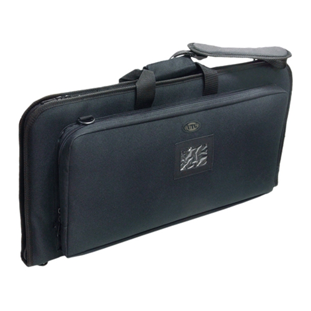 Picture of Leapers Homeland Security 32In Covert Gun Case Black