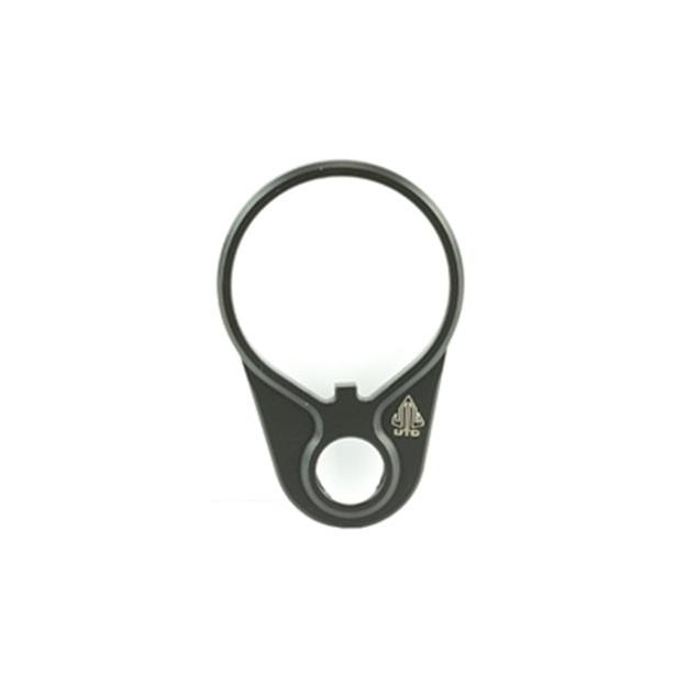 Picture of Utg Ar15 Quick Dtch Rcvr End Plate B TL-T6TD03