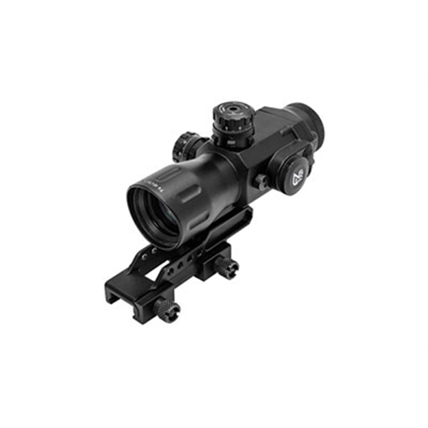 Picture of Leapers Inc (Utg) Utg Cmpct Prism 4X32 T4 36-Clr T-Dot