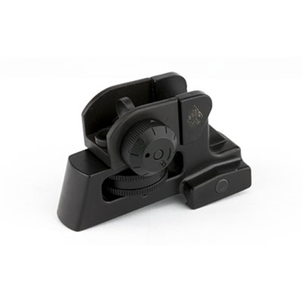 Picture of Utg Detachable Comp Rear Sight