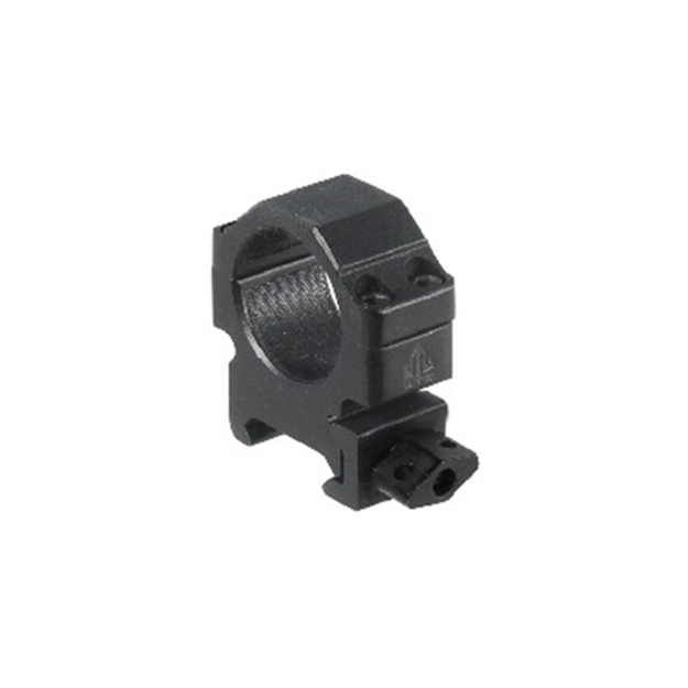 Picture of Utg Pro Max 1" Low 2Pc Pctnny Rngs RG2W1104