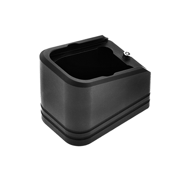 Picture of Leapers Pro Base Pad Glock 17 34 Alum Blk